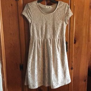 ‼️ Bundle 3/$20 - CATO Girls Dress